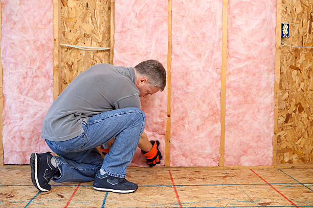 Best Energy Efficiency Solutions in Rowlett, TX