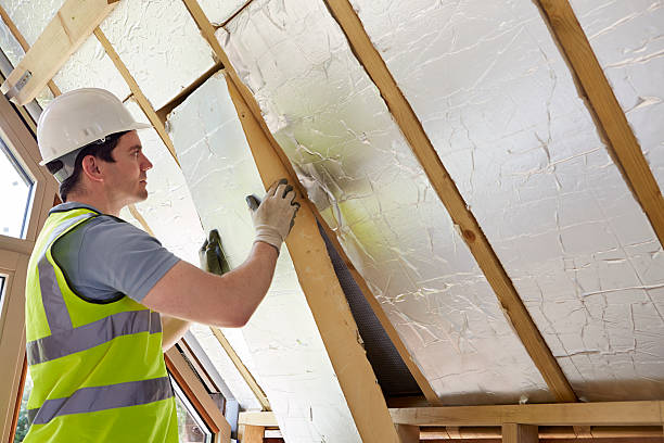 Best Insulation for Specific Applications in Rowlett, TX