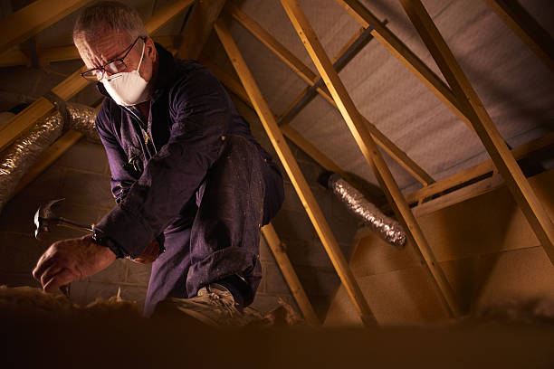 Best Insulation for Specific Applications in Rowlett, TX